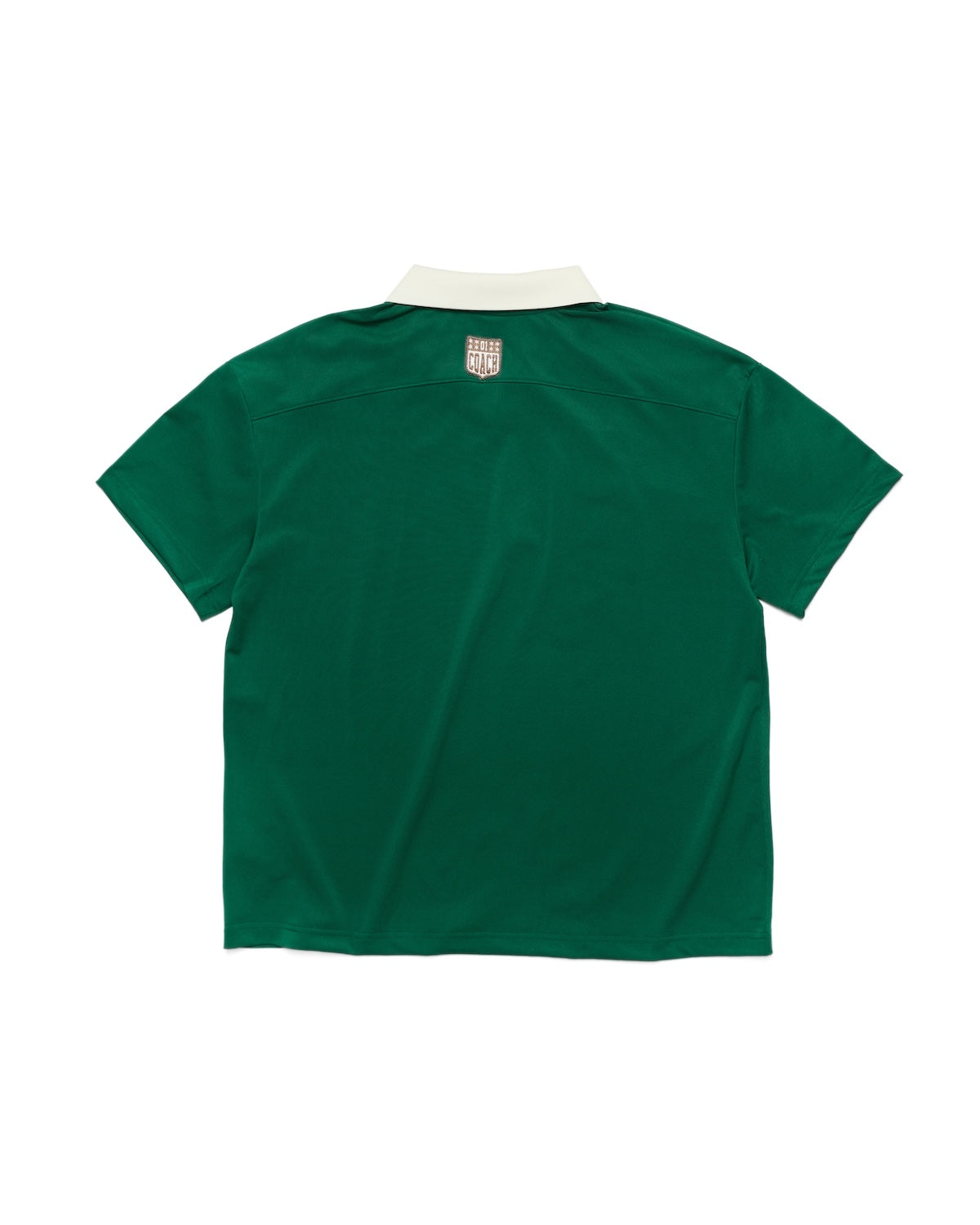 SSMA SPORTS 01 JERSEY - GREEN