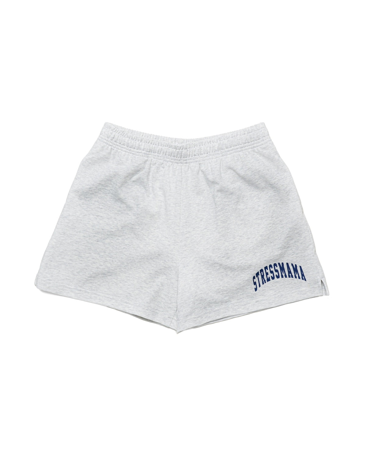 SSMA SPORTS SHORTS - GRAY