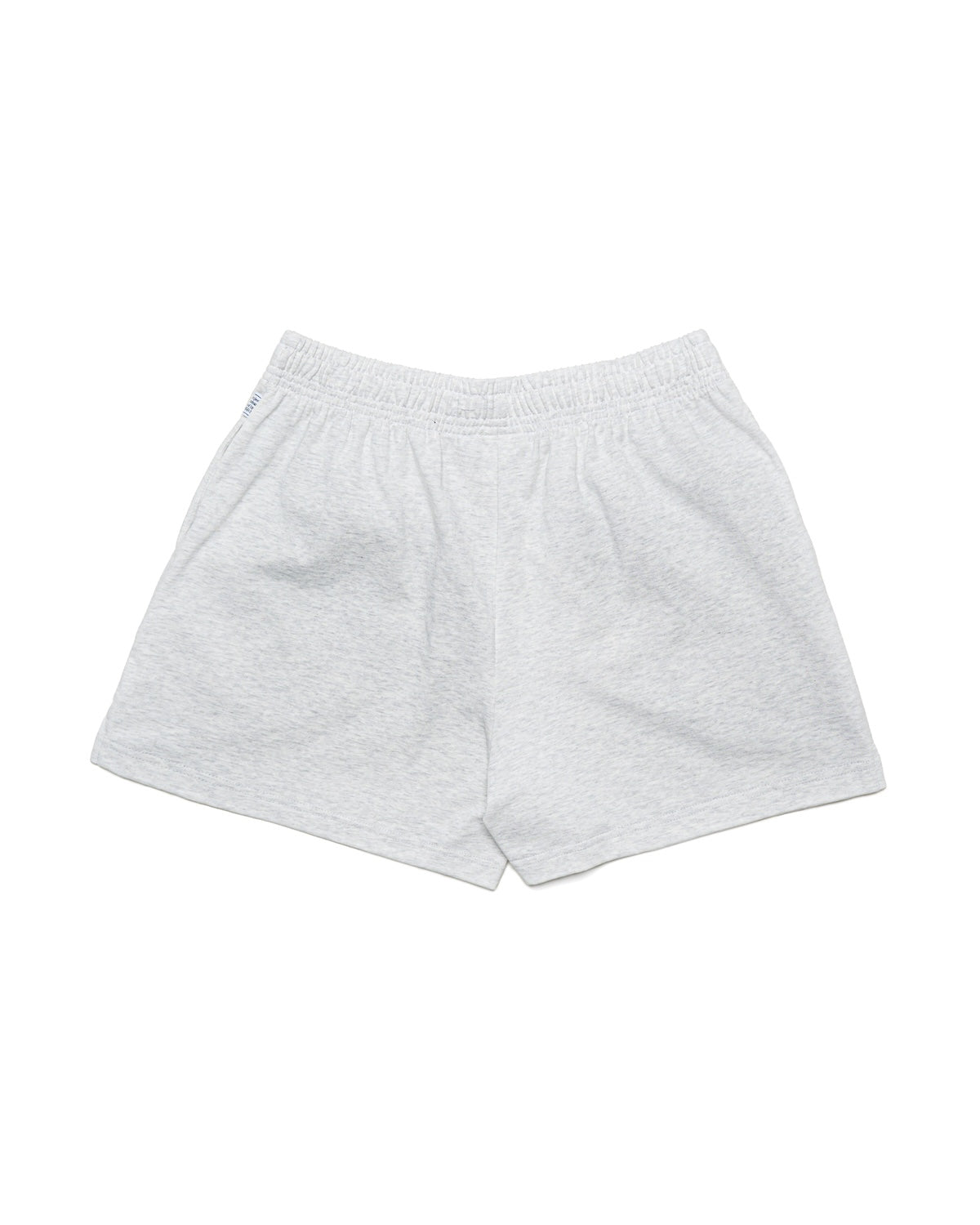 SSMA SPORTS SHORTS - GRAY