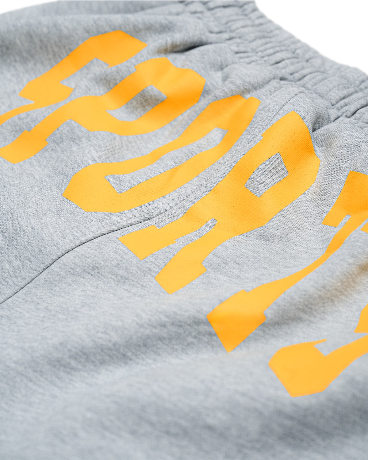 SSMA SPORTS SWEAT PANTS - GRAY