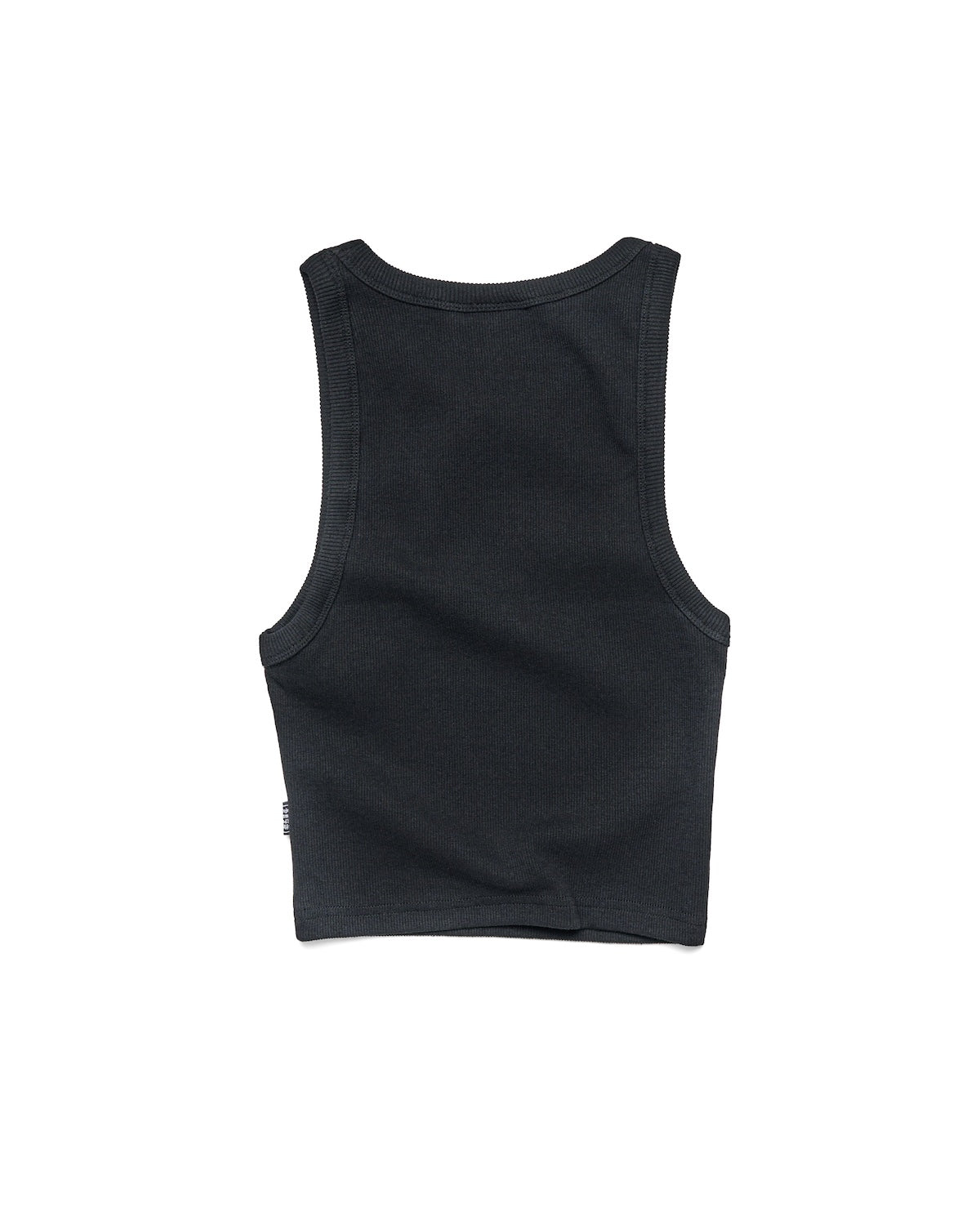 SSMA SPORTS PT TANKTOP - BLACK