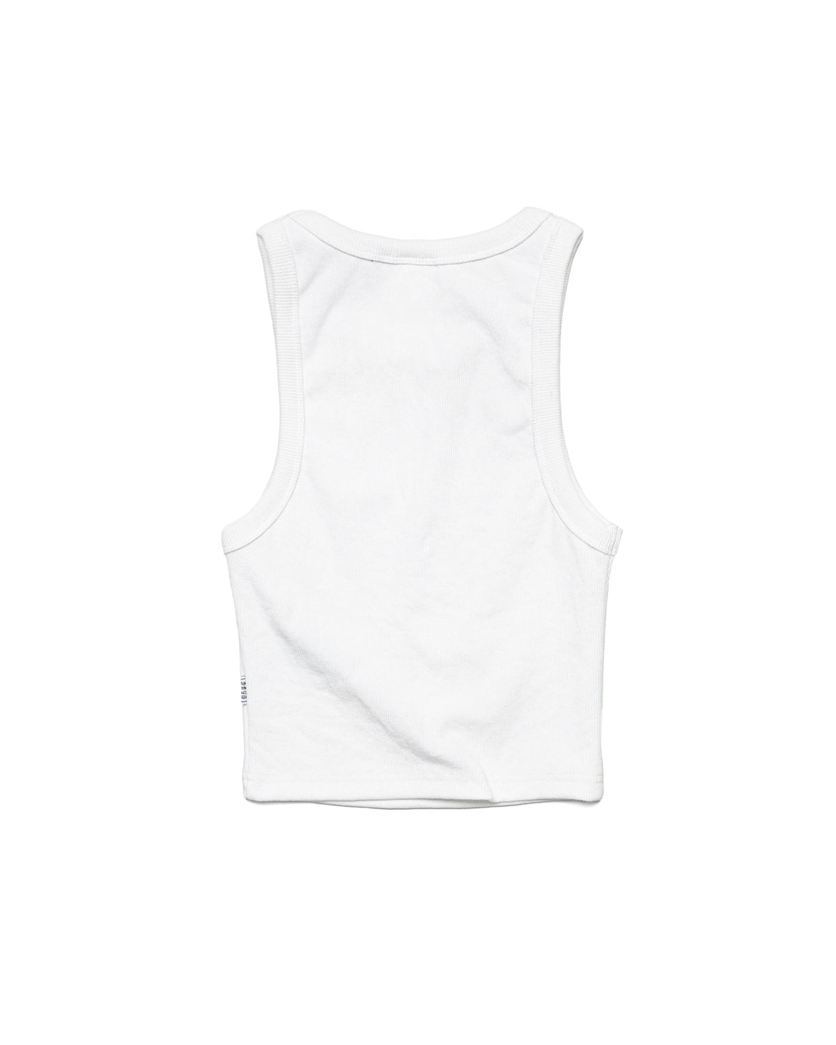 SSMA SPORTS PT TANKTOP - WHITE