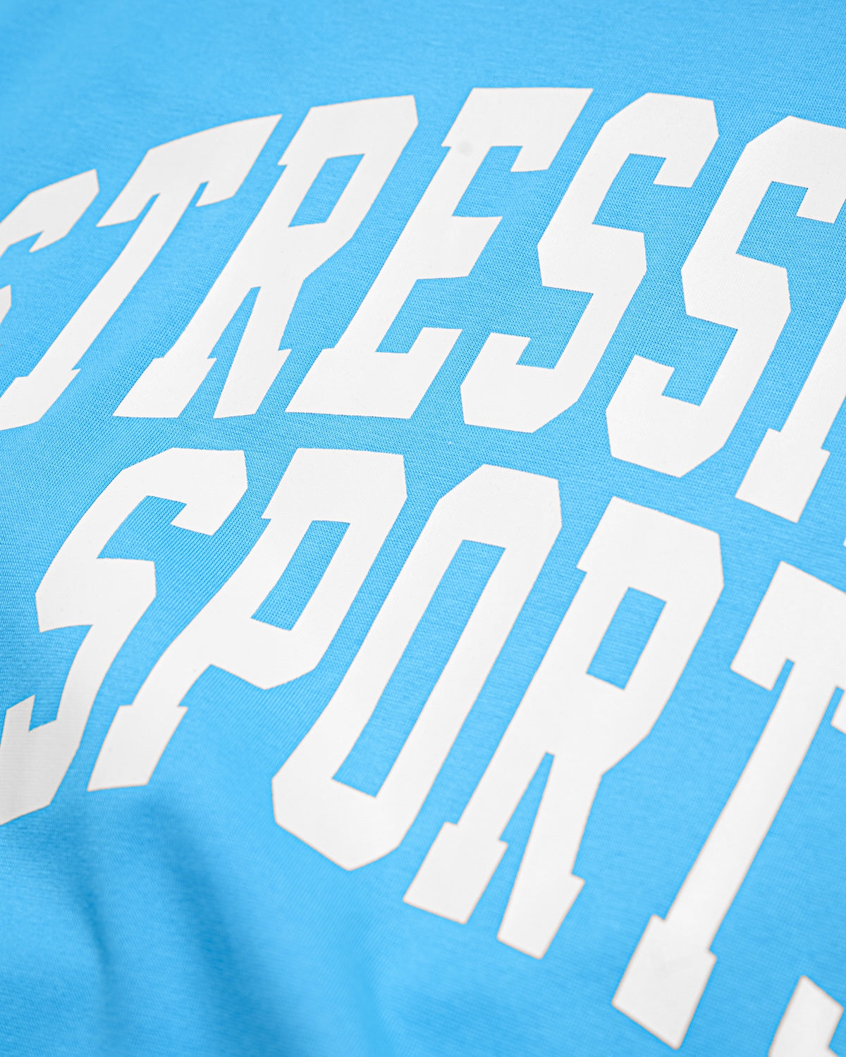 SSMA SPORTS LONGSLEEVE - BLUE
