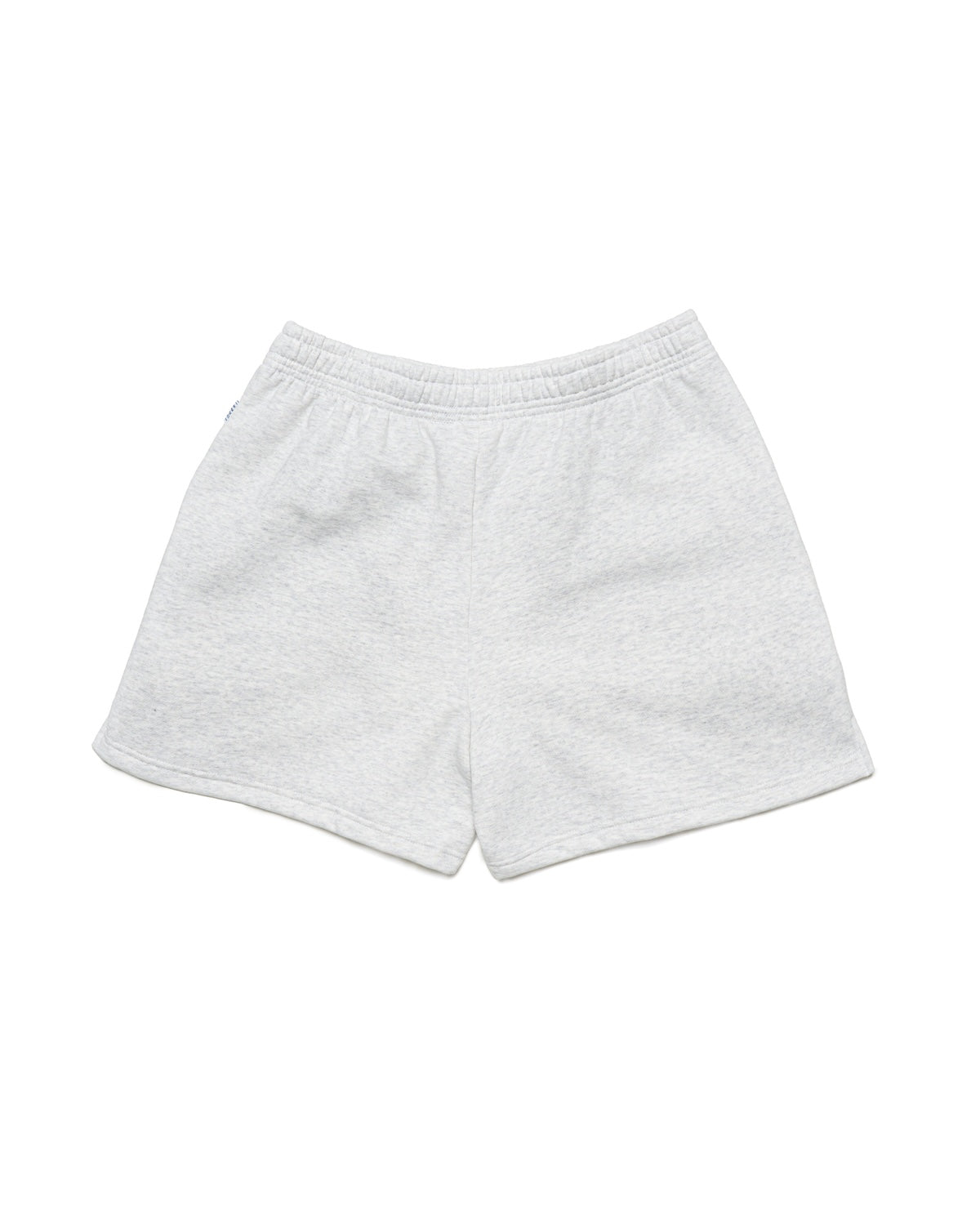 SSMA SPORTS SWEAT SHORTS - GRAY