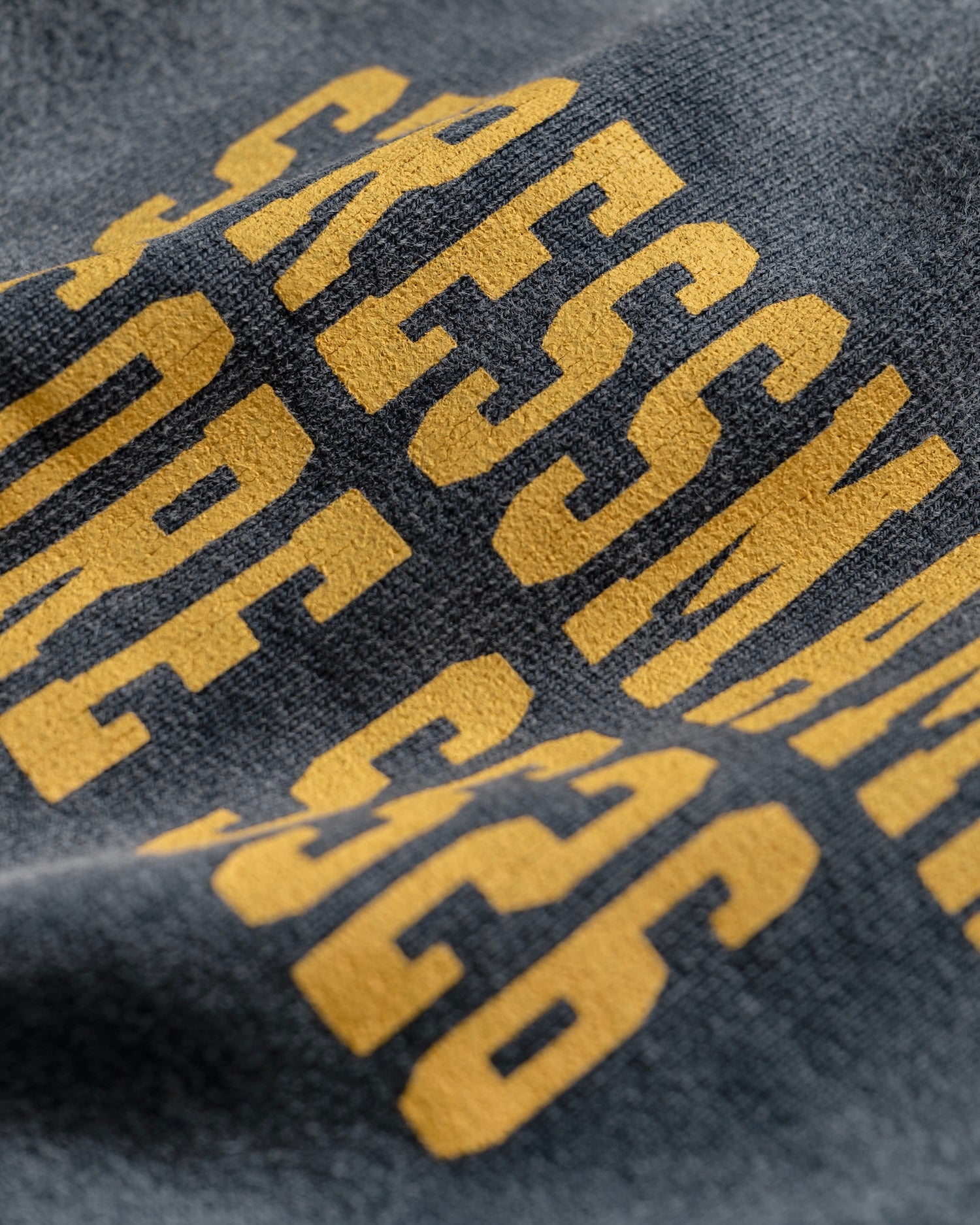 SS26 CORE V2 ZIP HOODIE - DARK BLUE