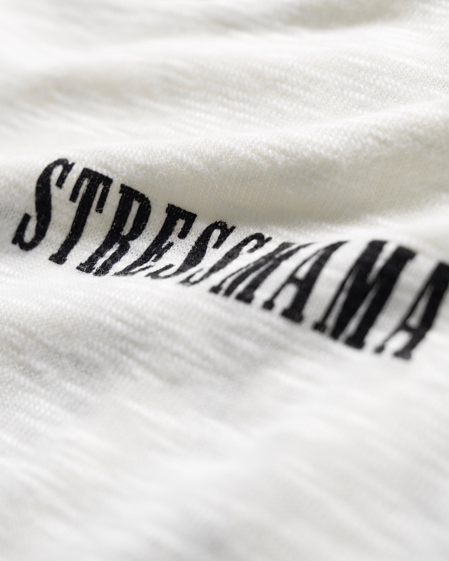 SUMMER26 ICY T-SHIRT - WHITE