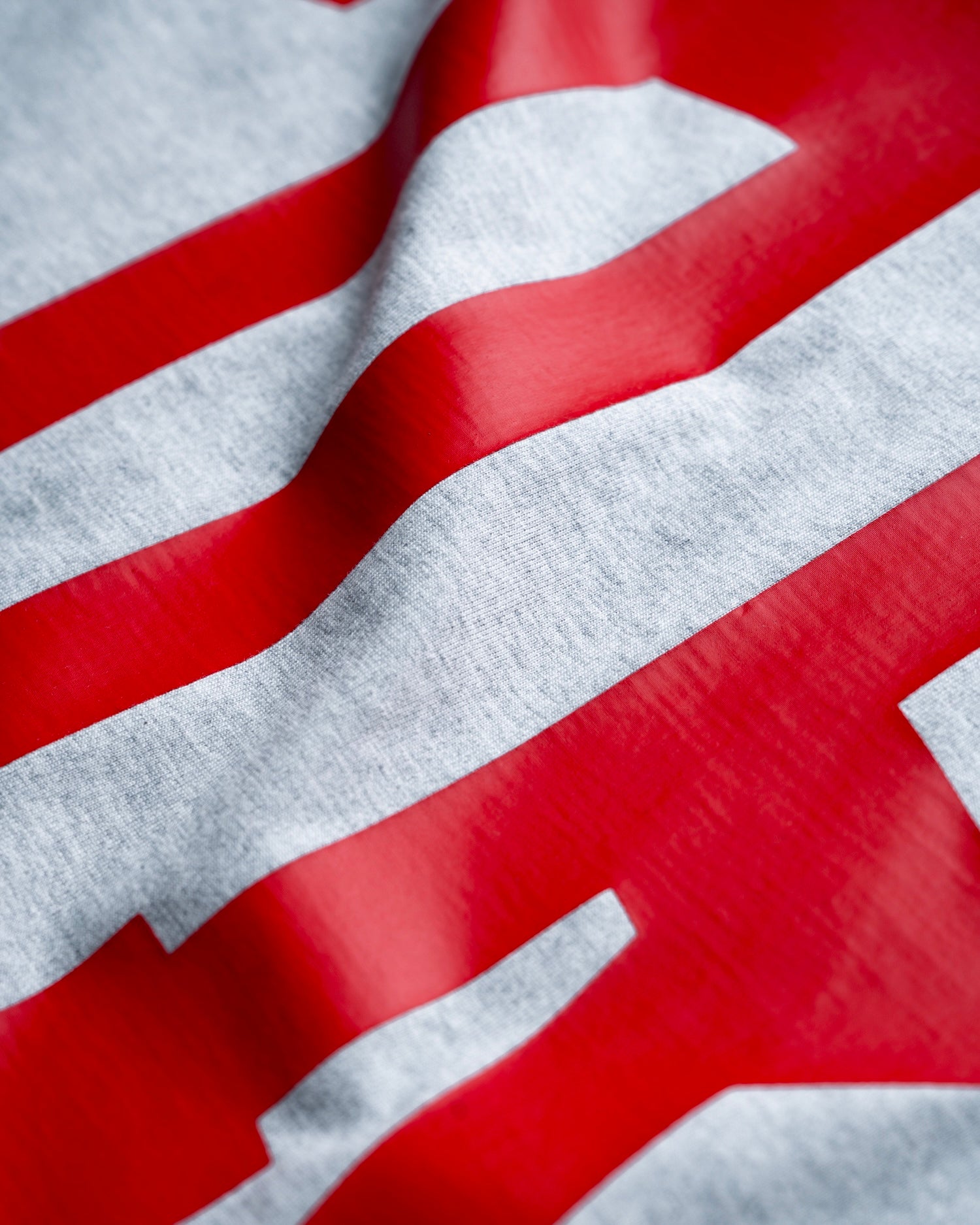 SSMA CORE V2 LONGSLEEVE - GRAY