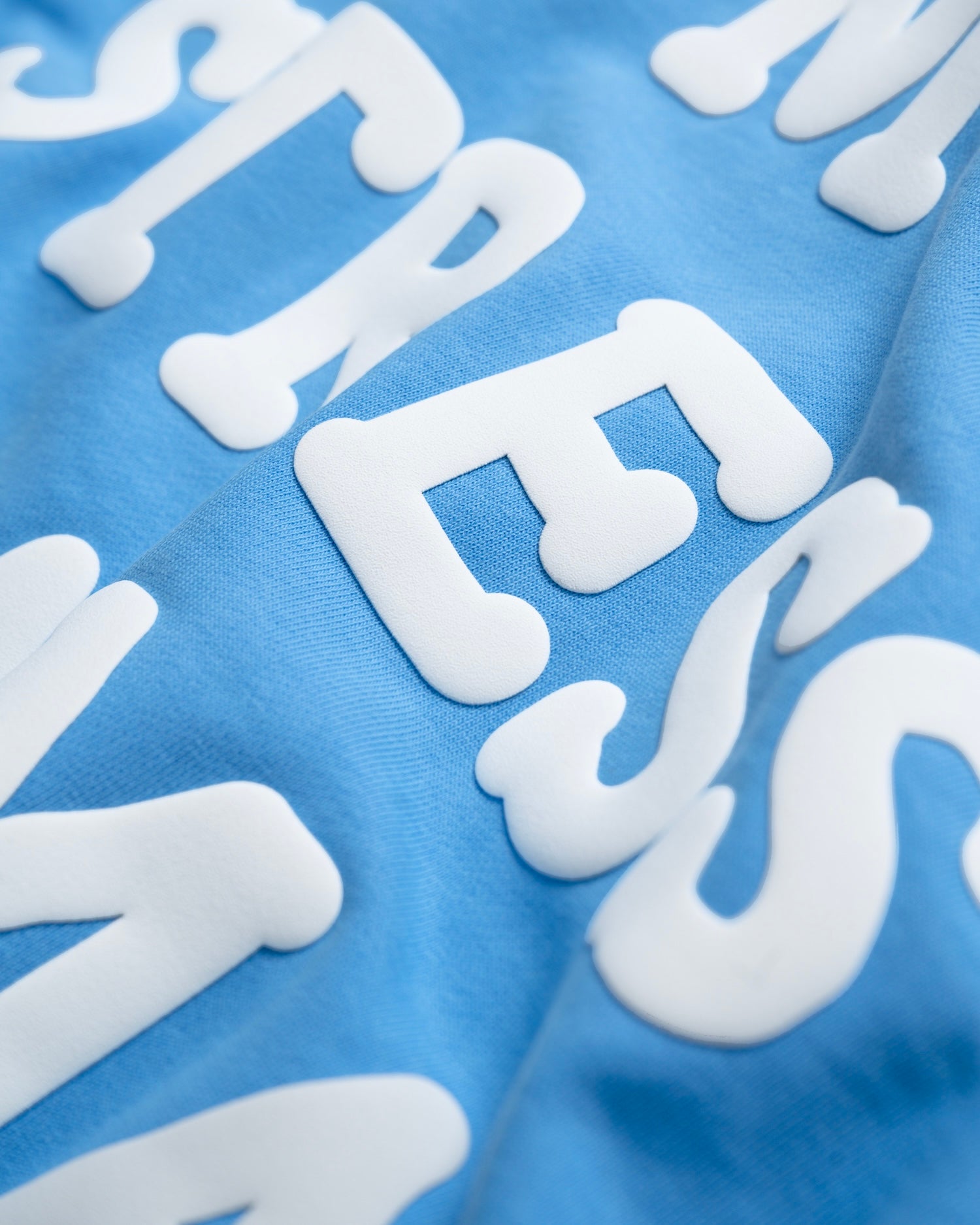 SSMA IGIFMS HOODIE - BLUE