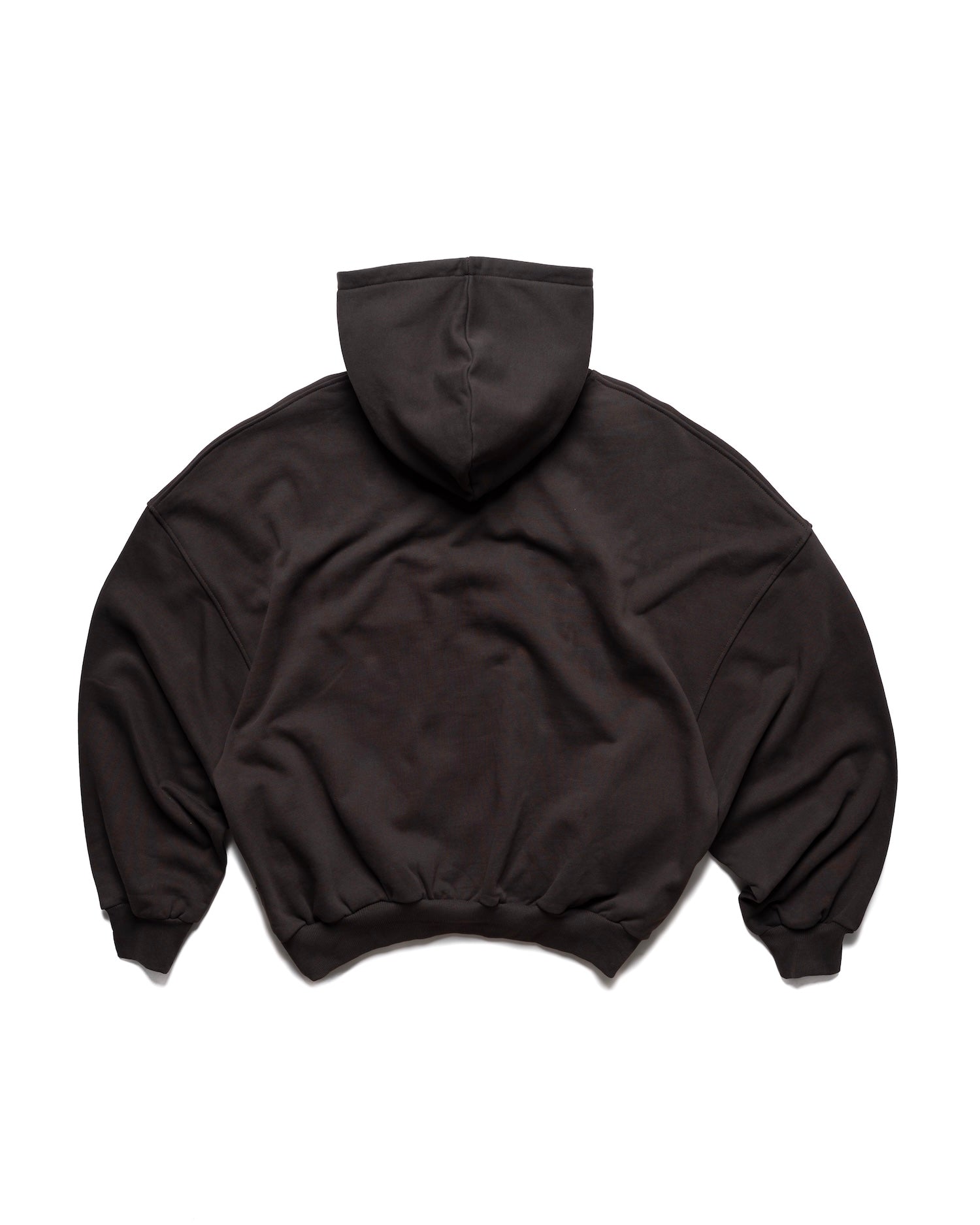 SSMA IGIFMS HOODIE - BROWN
