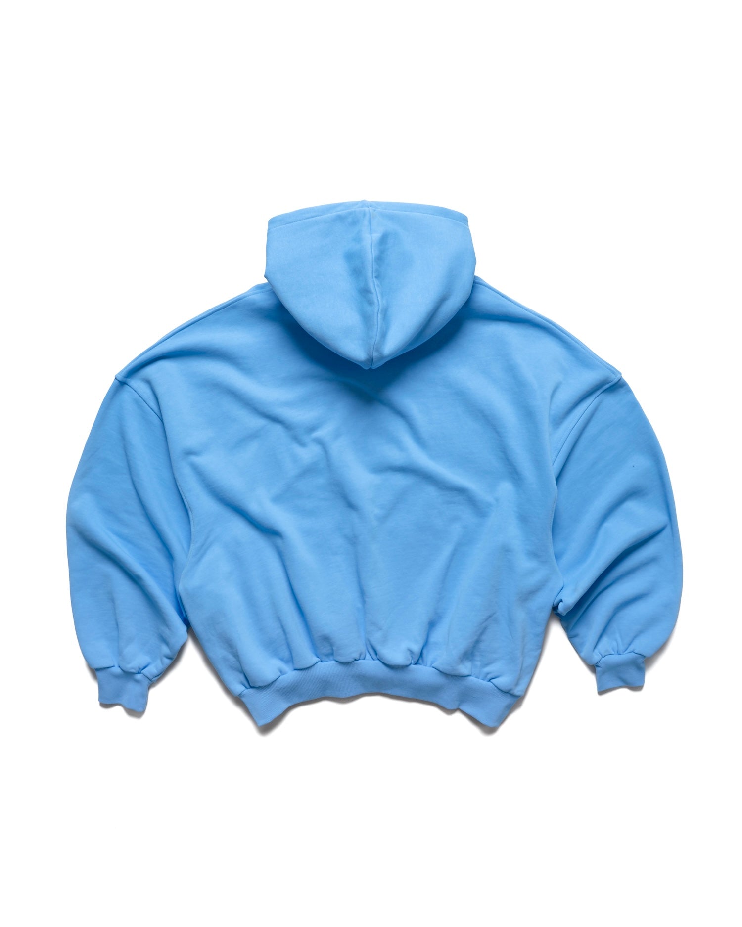 SSMA IGIFMS HOODIE - BLUE