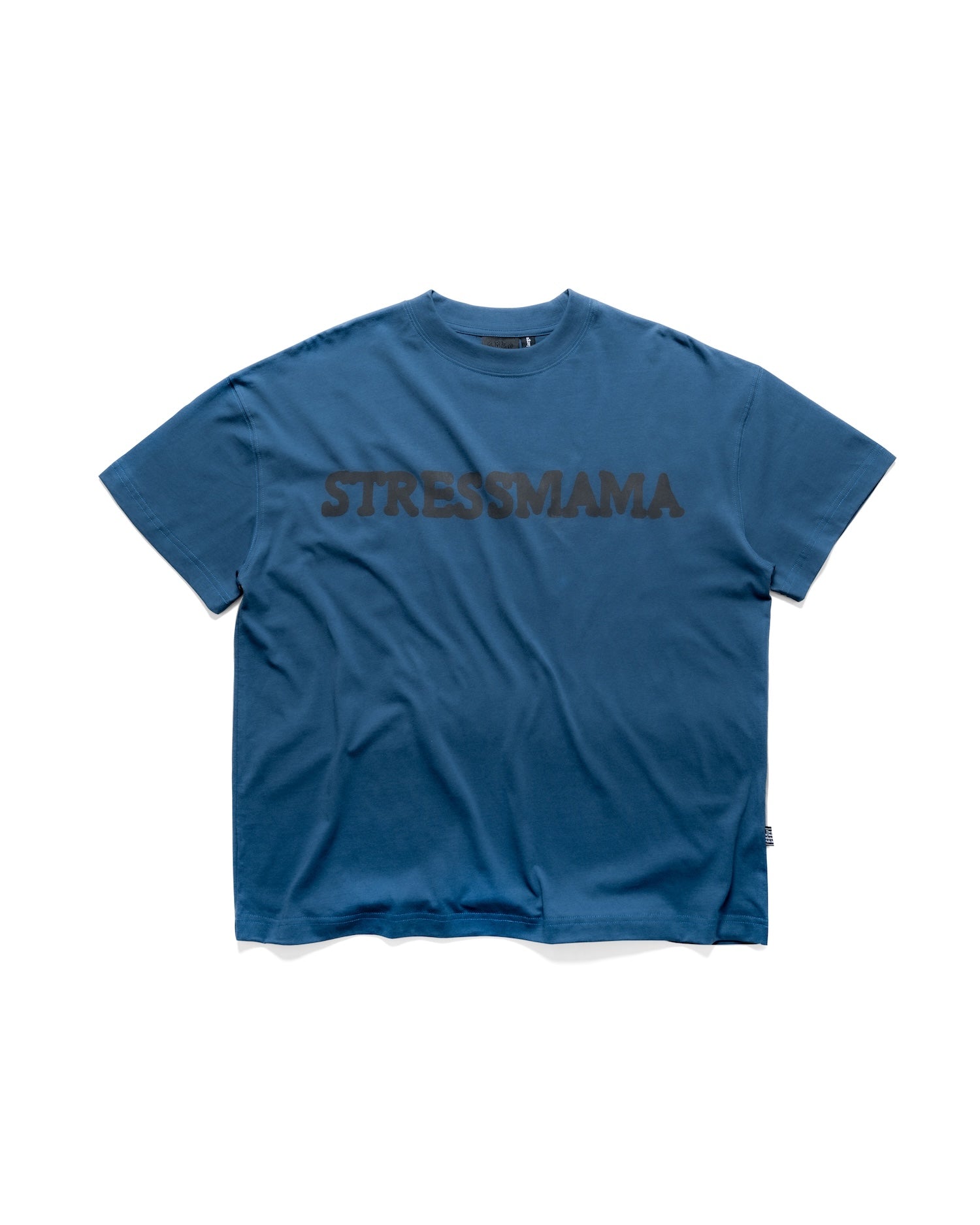 SSMA TBK V2 T-SHIRT - DARK BLUE