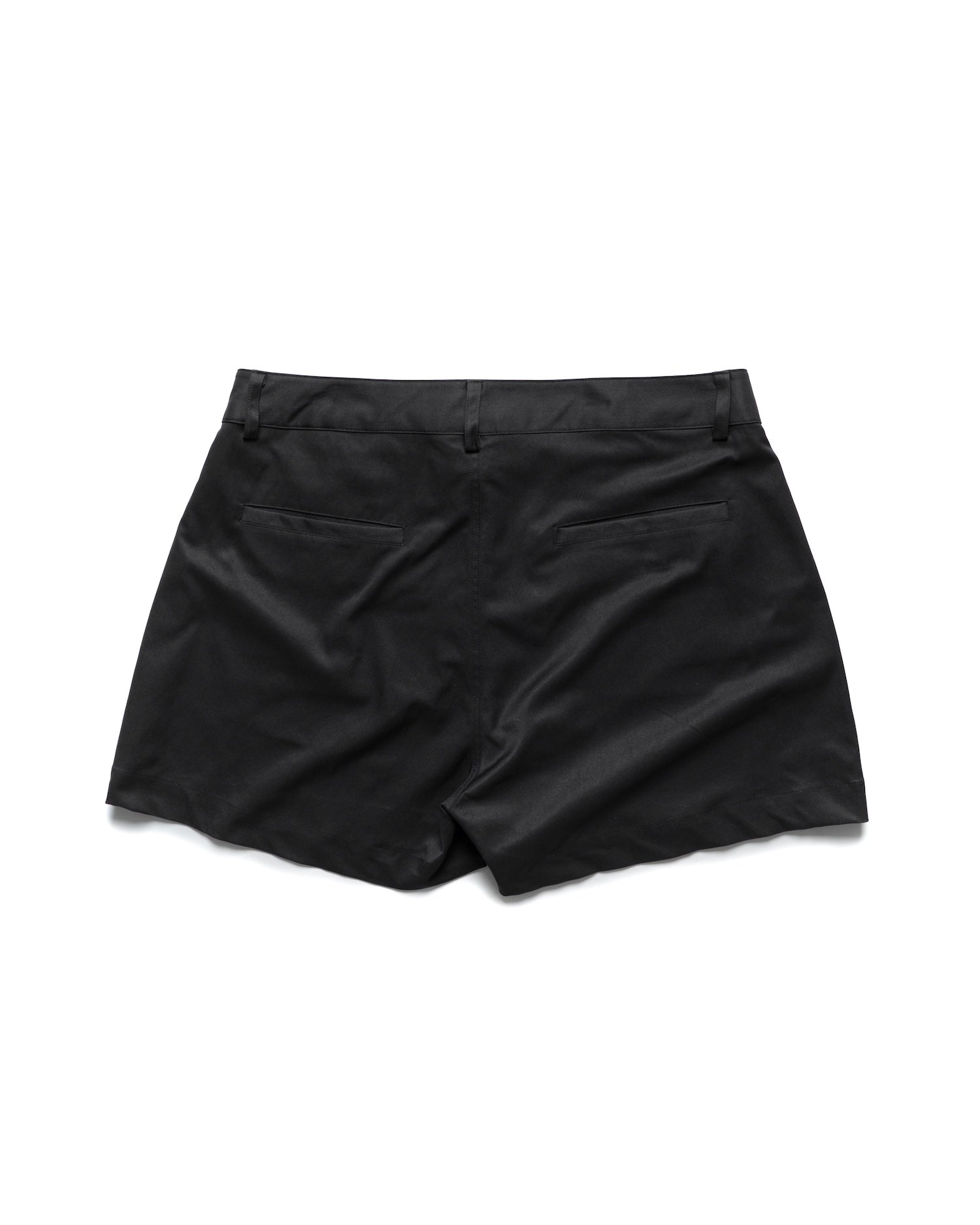 SS26 CORE V2 SET - BLACK