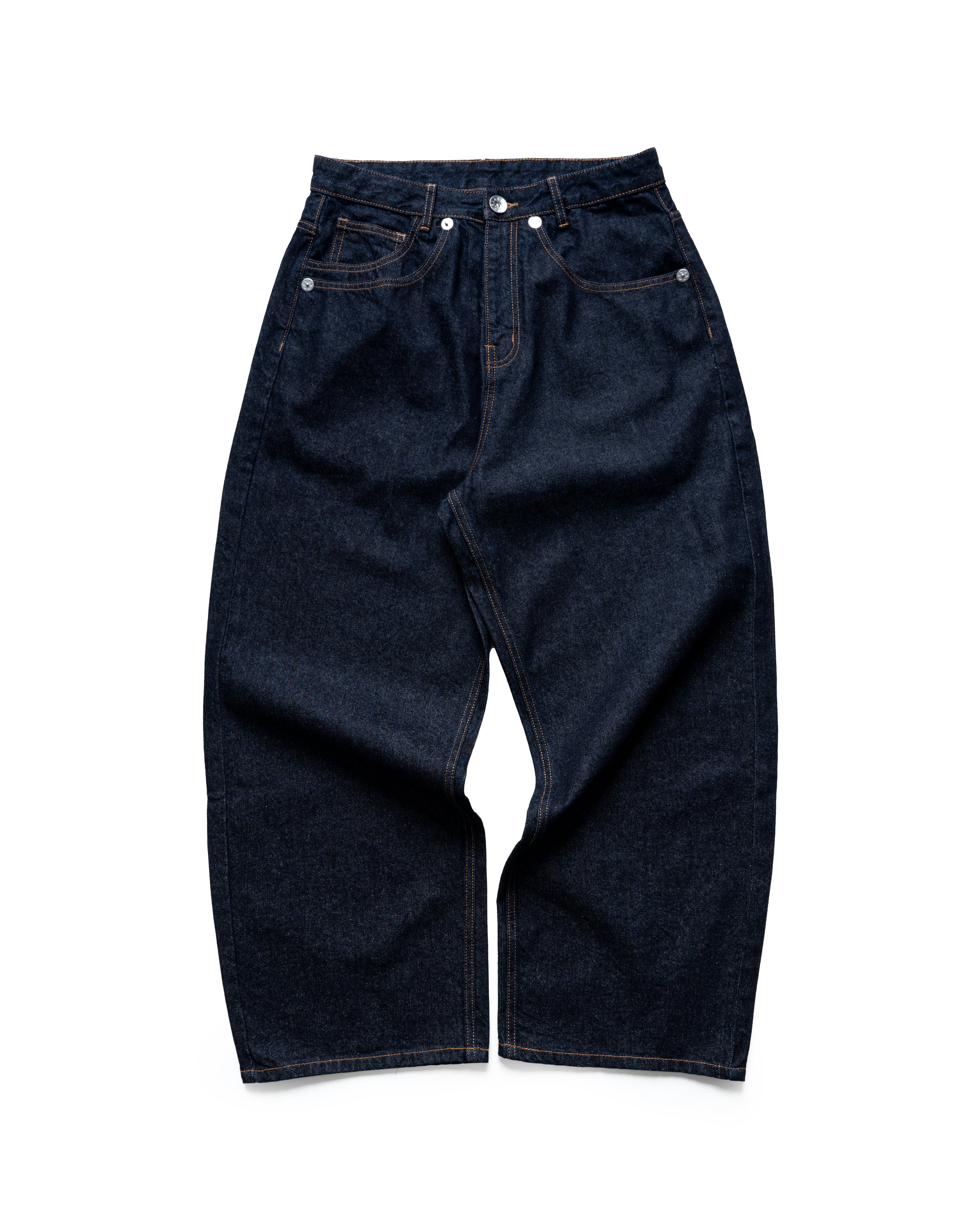 SSMA CORE V2 JEANS - DARK BLUE