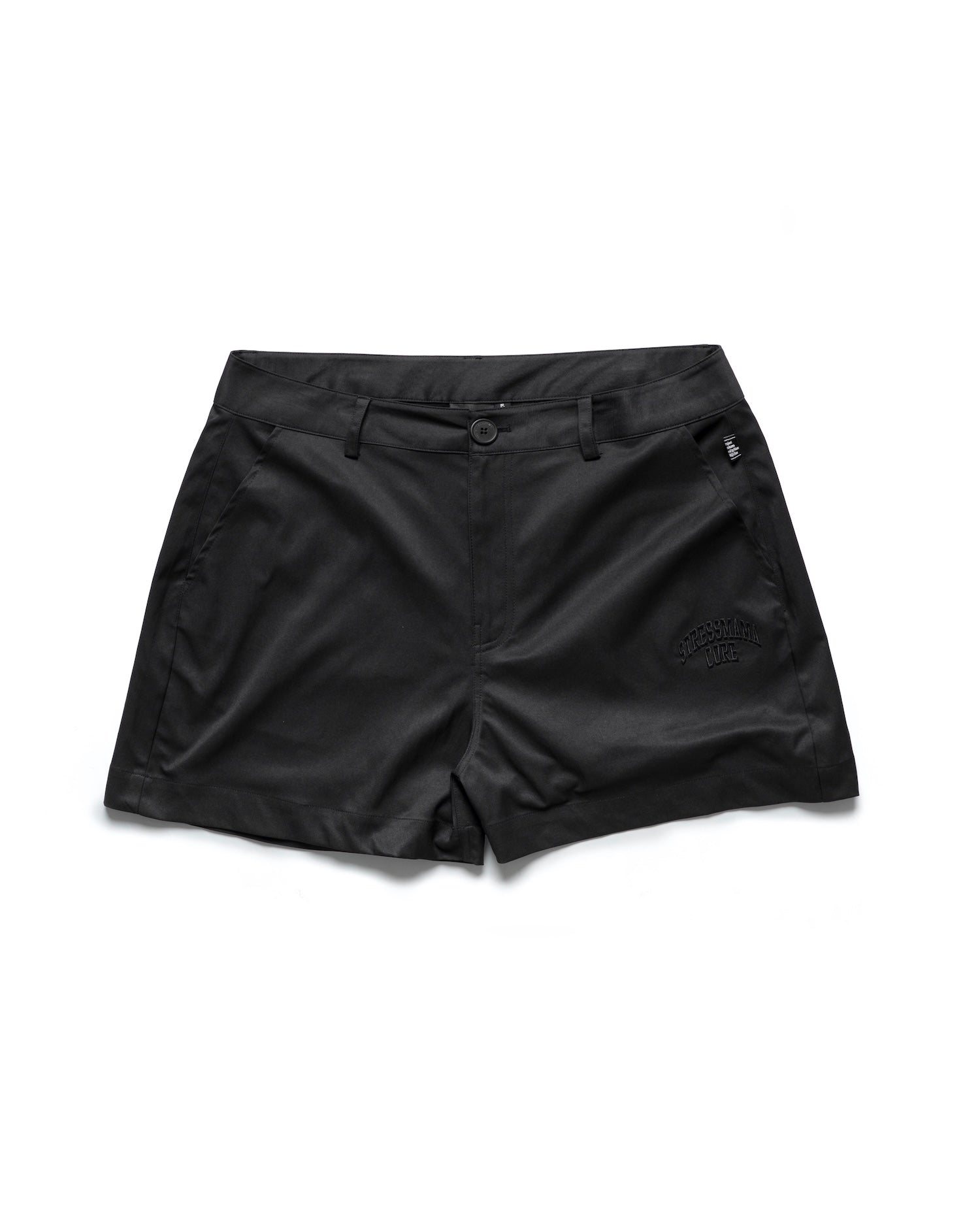 SS26 CORE V2 SET - BLACK