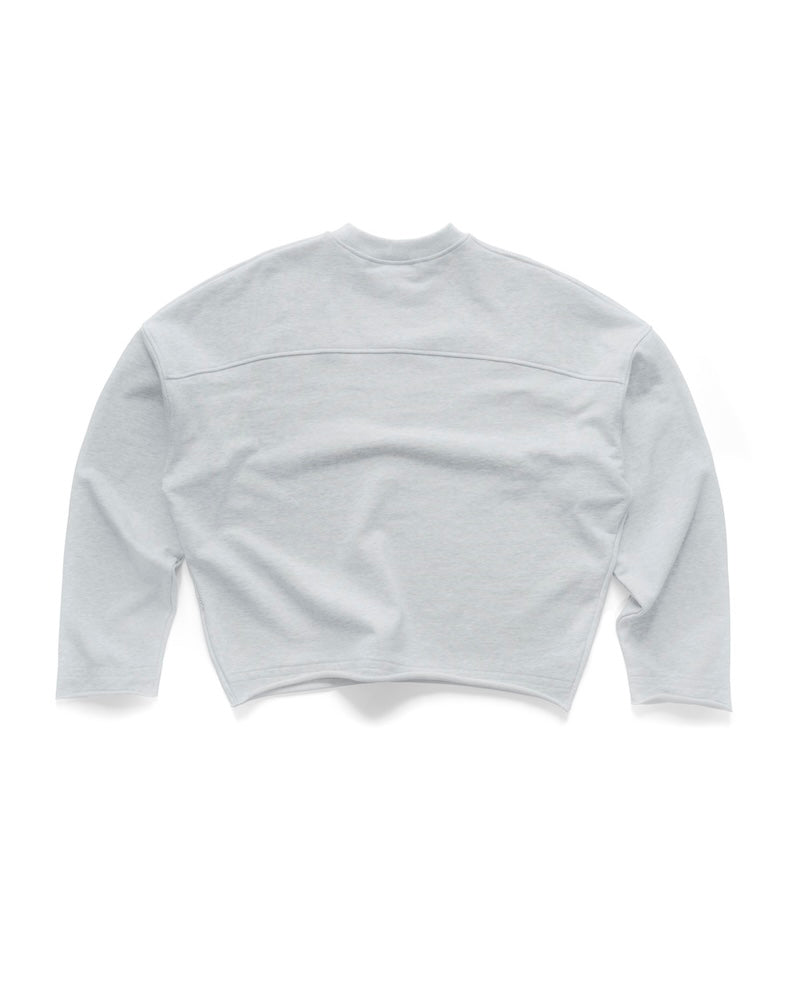 SSMA SUNLIT V2 LONGSLEEVE - GREY