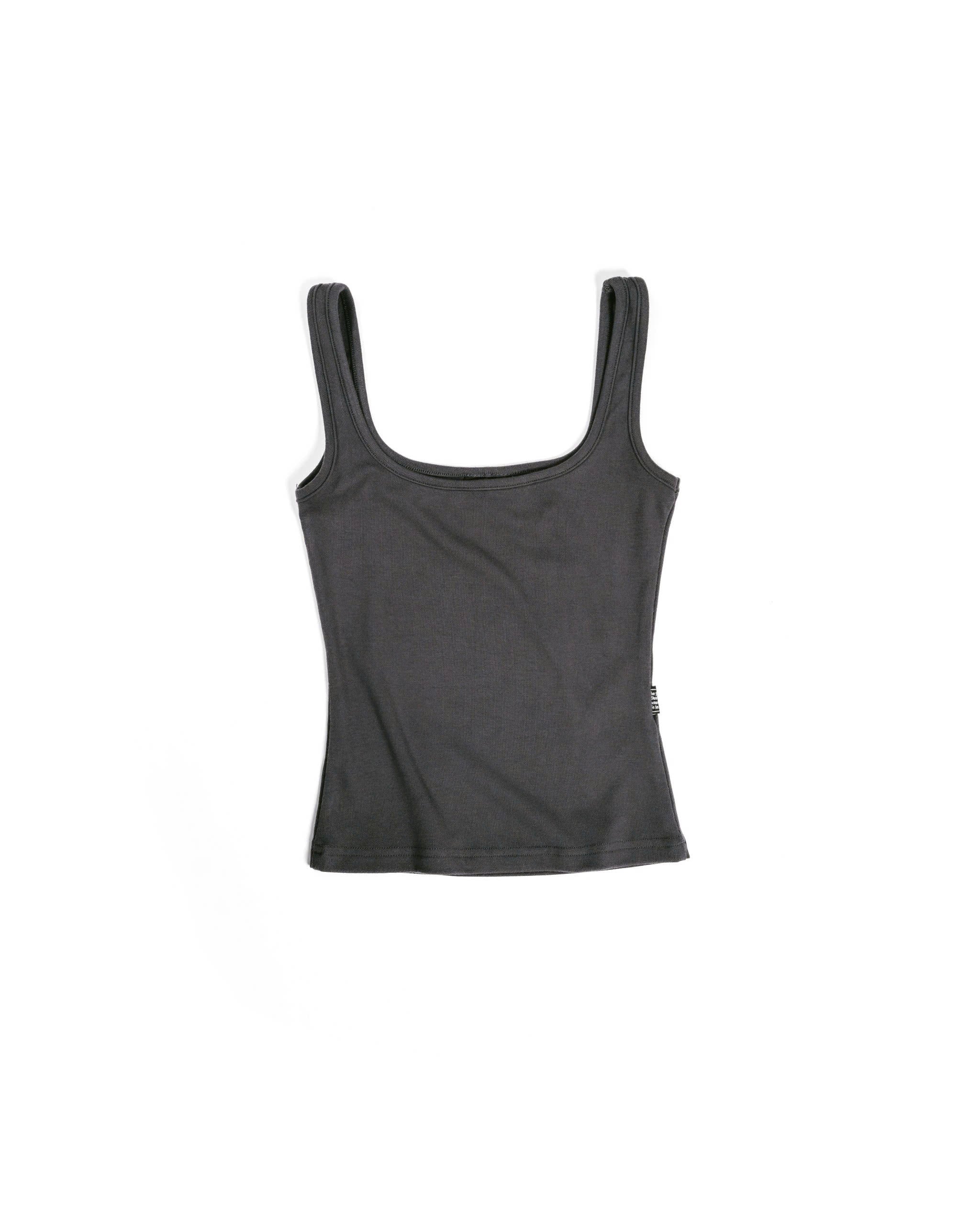 FW25 WOMEN TANKTOP - GRAY