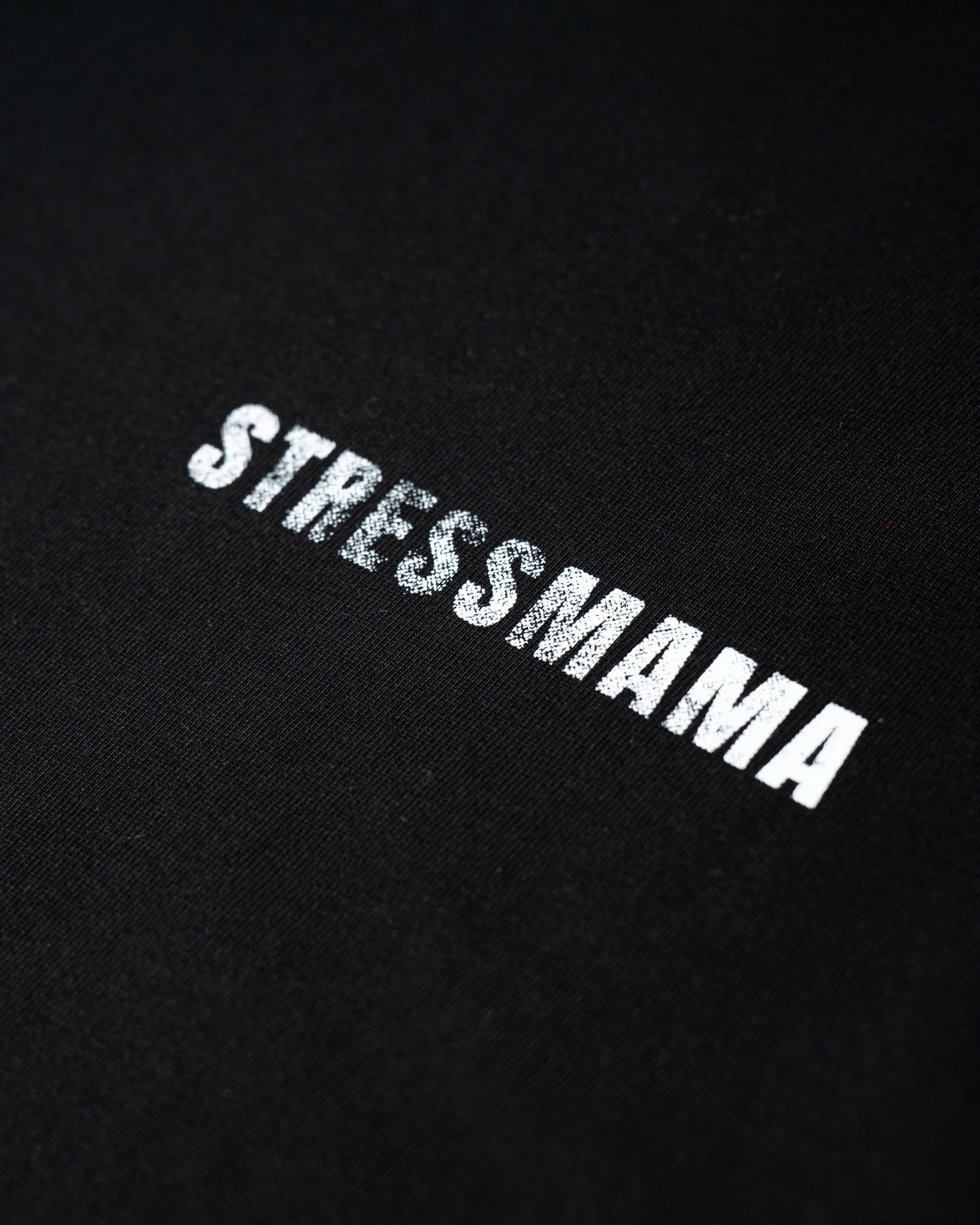 FW25 REGULAR LONGSLEEVE - BLACK