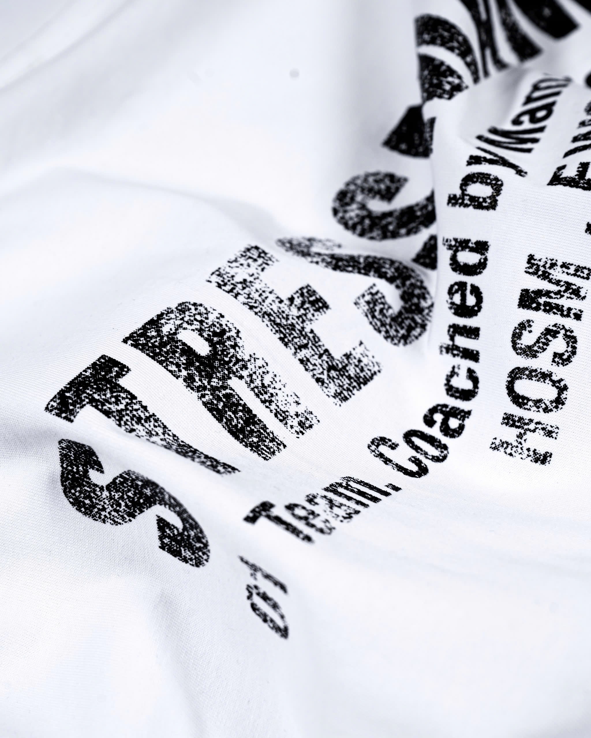 FW25 REGULAR LONGSLEEVE - WHITE