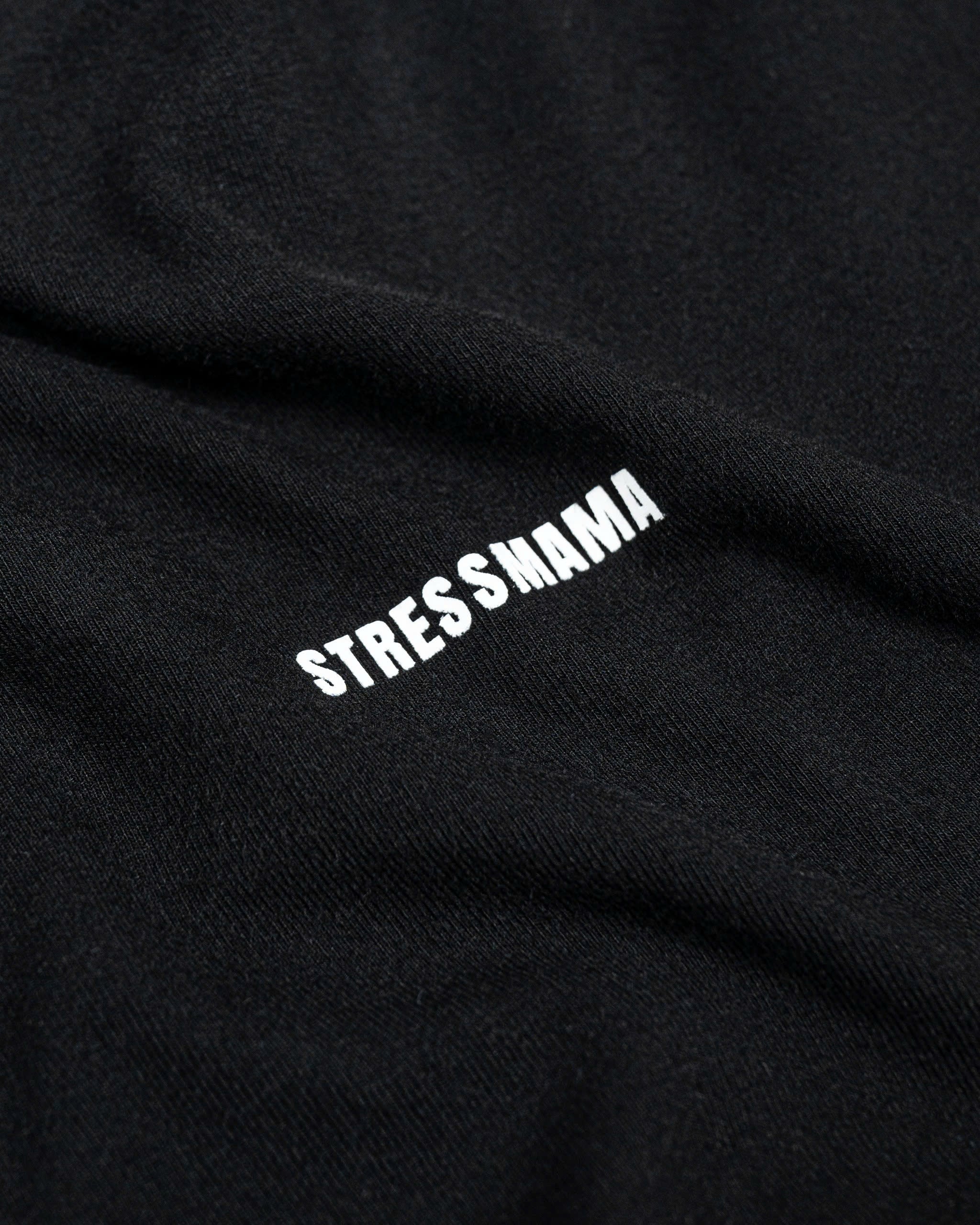 FW25 WOMEN TANKTOP - BLACK