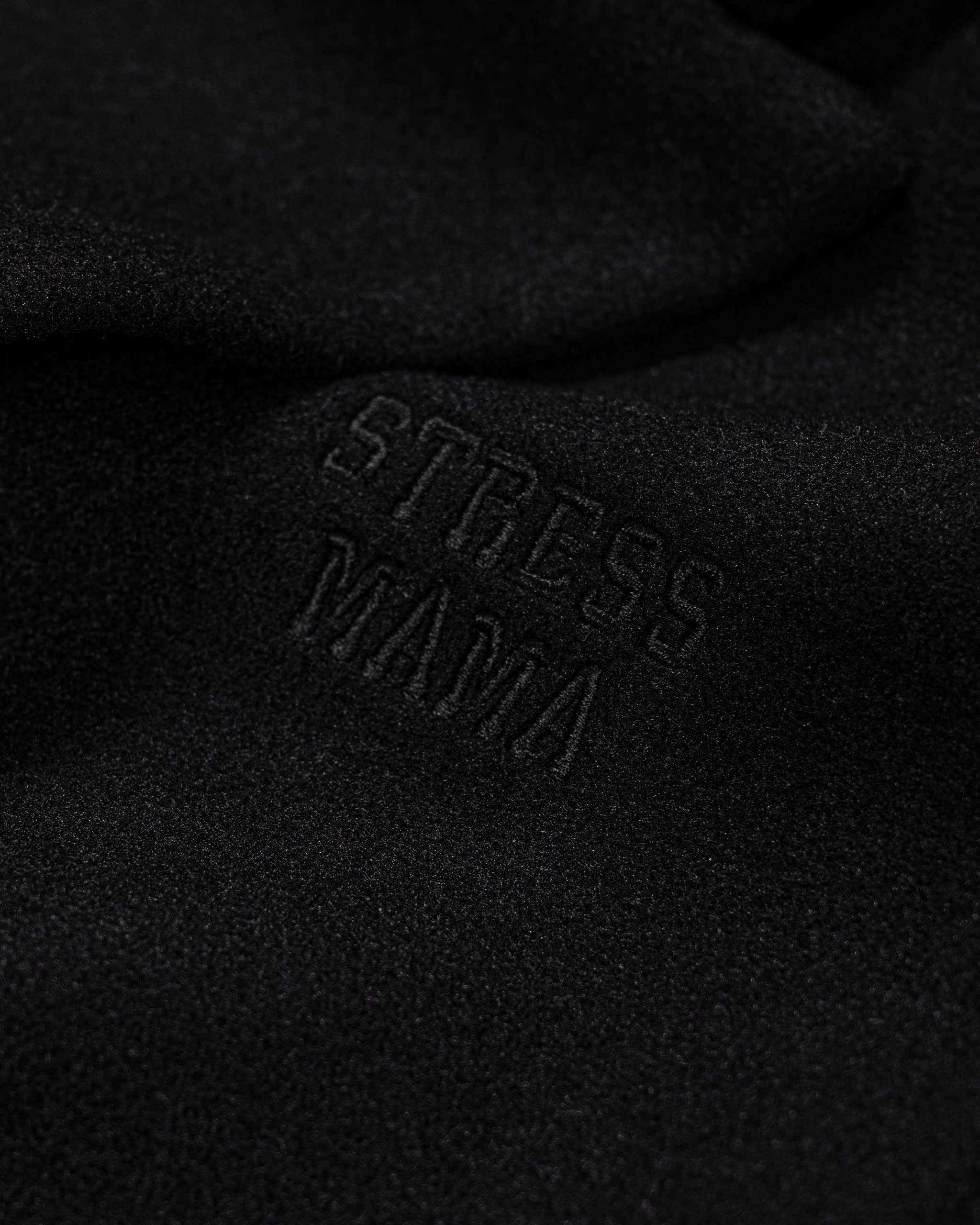 FW25 BASIC BLAZER - BLACK